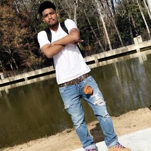 Meet your Posher, Anthony